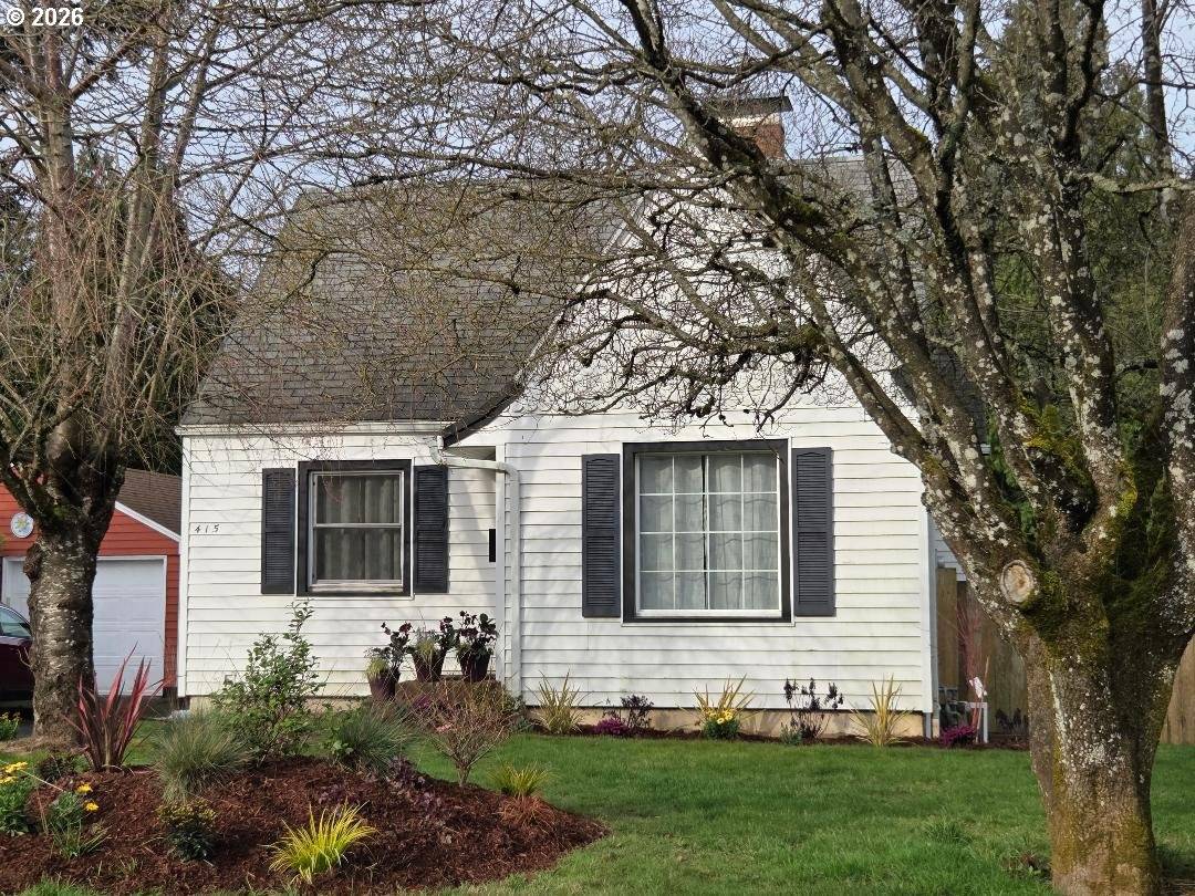 415 SE ROBERTS AVE, Gresham, OR 97080
