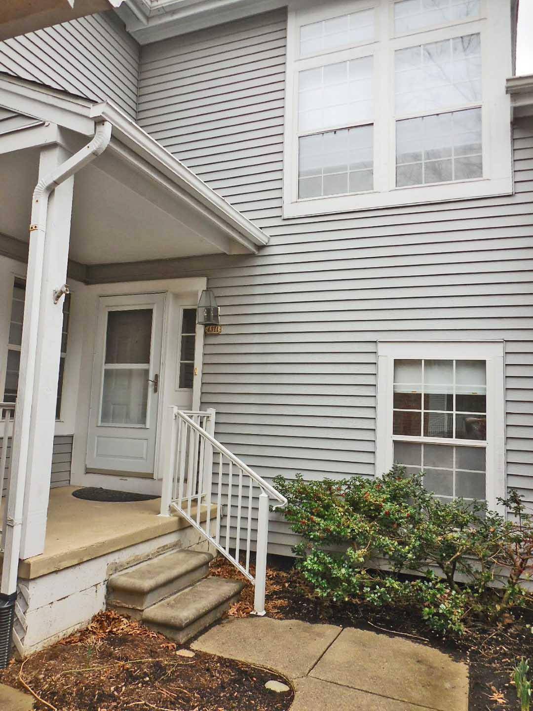 4314 Hillside DR, Ann Arbor Twp, MI 48105