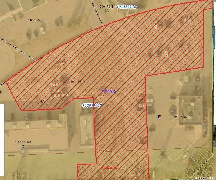 1940 Prince of Wales DRIVE, Regina, SK S4Z 1A4