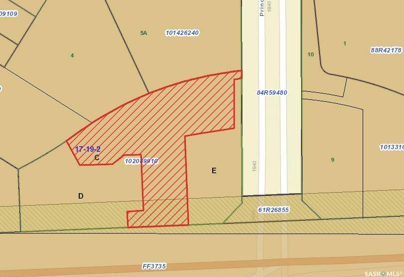 1940 Prince of Wales DRIVE, Regina, SK S4Z 1A4