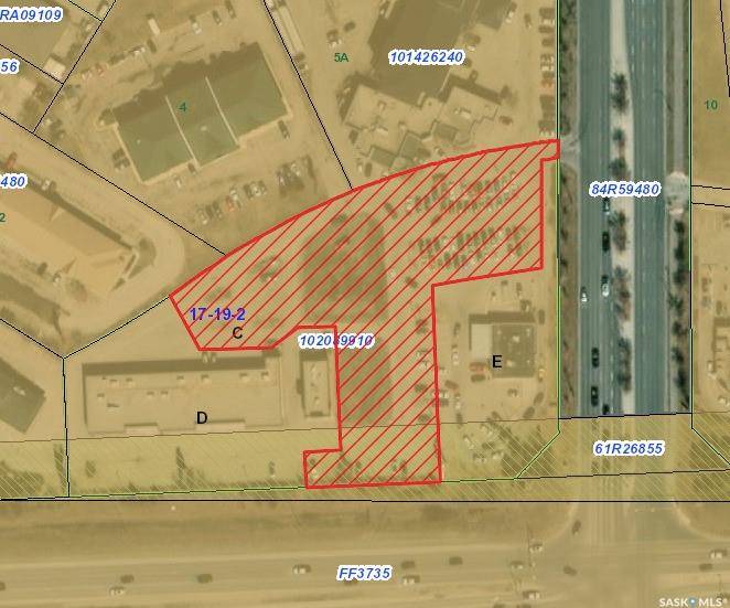 1940 Prince of Wales DRIVE, Regina, SK S4Z 1A4