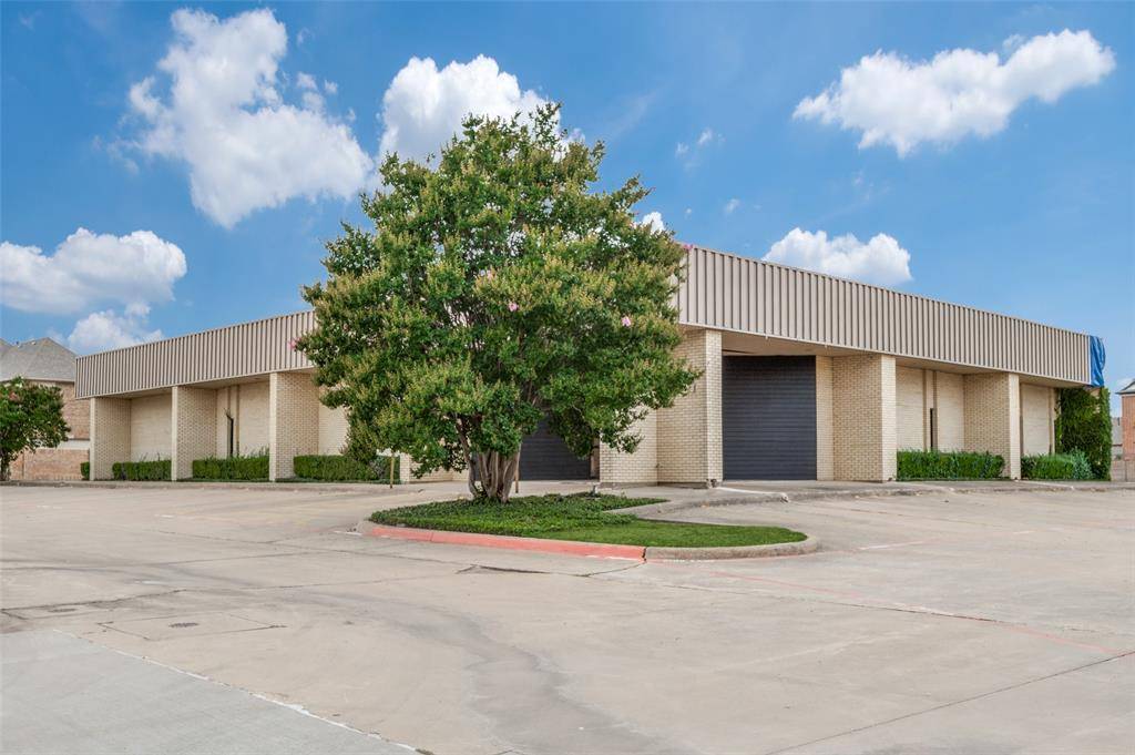 2345 State Highway 121, Lewisville, TX 75056