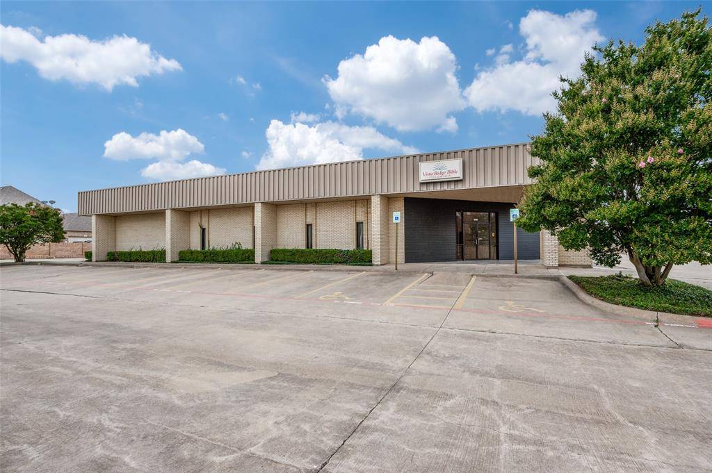 2345 State Highway 121, Lewisville, TX 75056