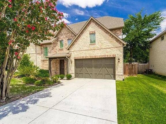 336 Kaye Street, Coppell, TX 75019