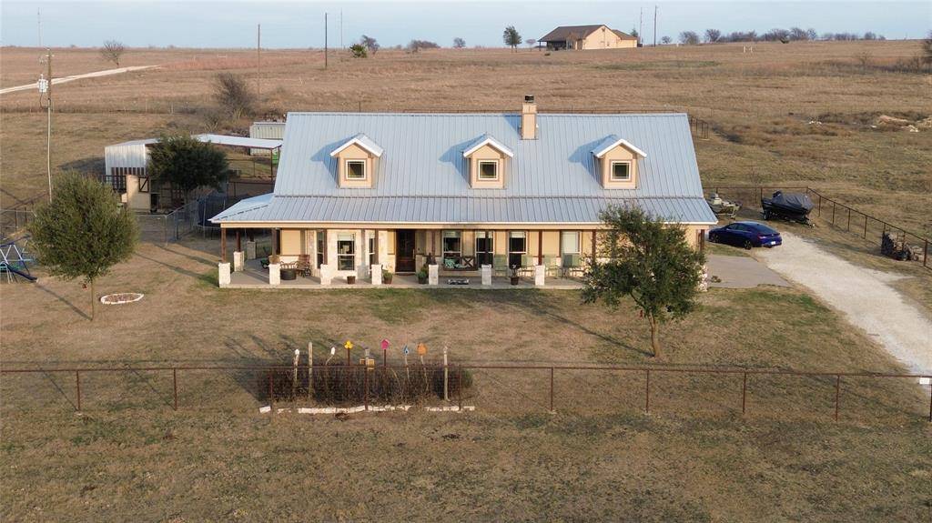 8928 County Road 1232, Godley, TX 76044