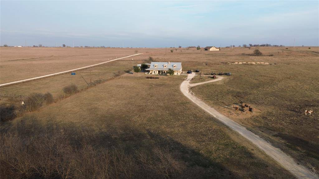 8928 County Road 1232, Godley, TX 76044