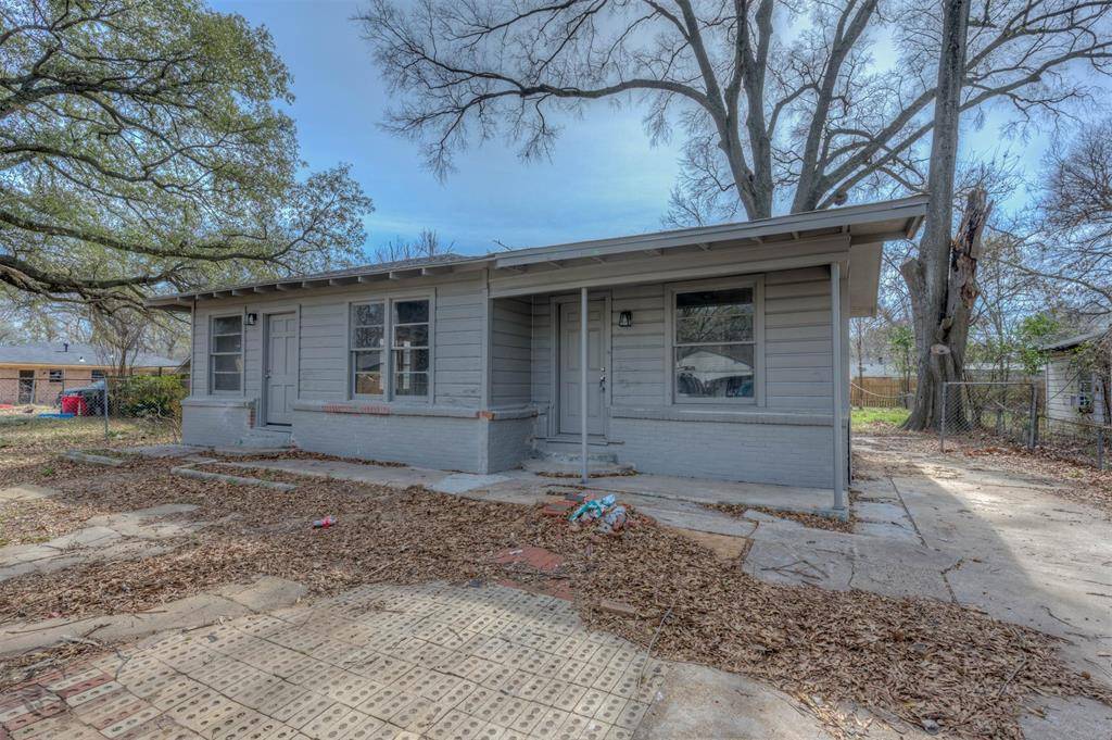 3025 Drexel Street, Shreveport, LA 71108