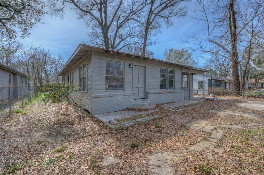3025 Drexel Street, Shreveport, LA 71108