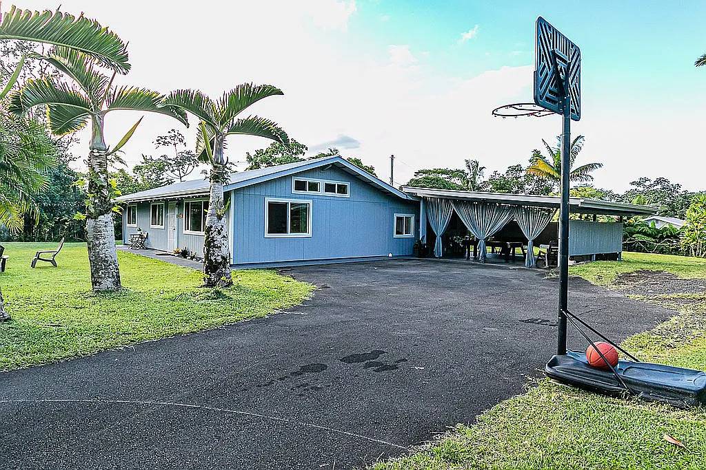 15-1477 25TH AVE, Keaau, HI 96749