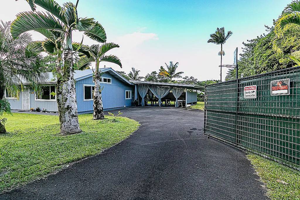15-1477 25TH AVE, Keaau, HI 96749