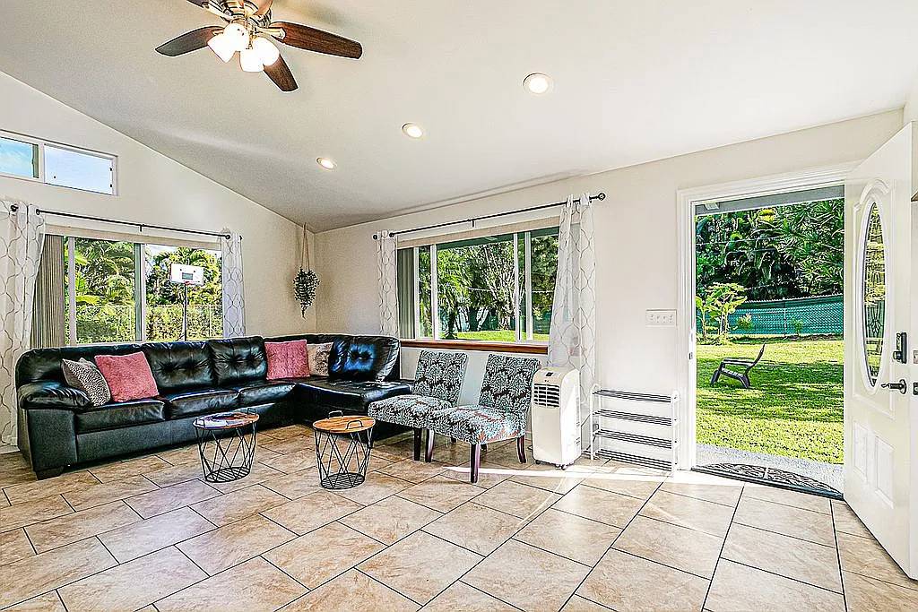 15-1477 25TH AVE, Keaau, HI 96749