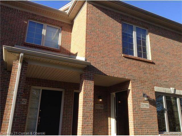 21746 Garrison ST, Dearborn, MI 48124