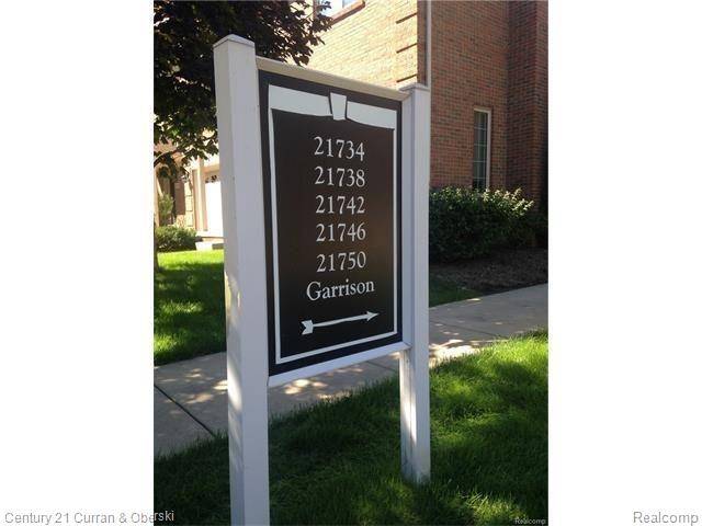 21746 Garrison ST, Dearborn, MI 48124