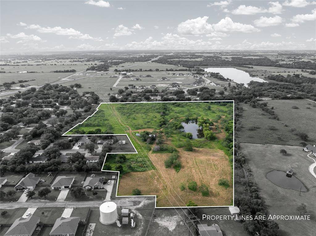 TBD Greenbriar Drive, Robinson, TX 76706