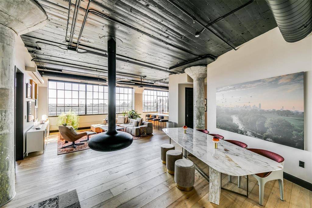 2220 Canton Street #406, Dallas, TX 75201