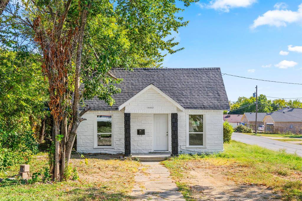 1802 Fordham Road, Dallas, TX 75216