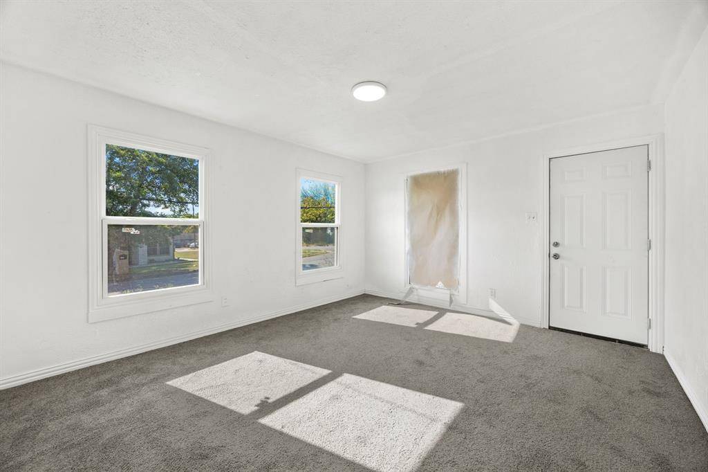 1802 Fordham Road, Dallas, TX 75216