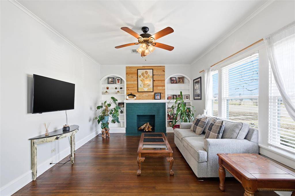 2824 Columbus Avenue, Waco, TX 76710