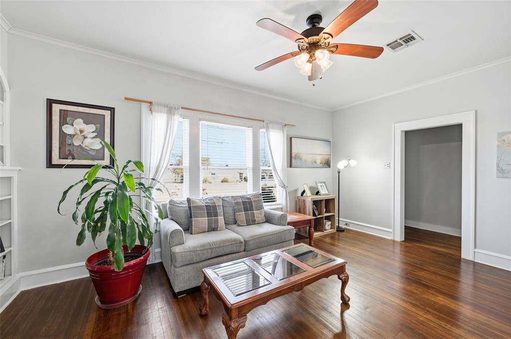 2824 Columbus Avenue, Waco, TX 76710