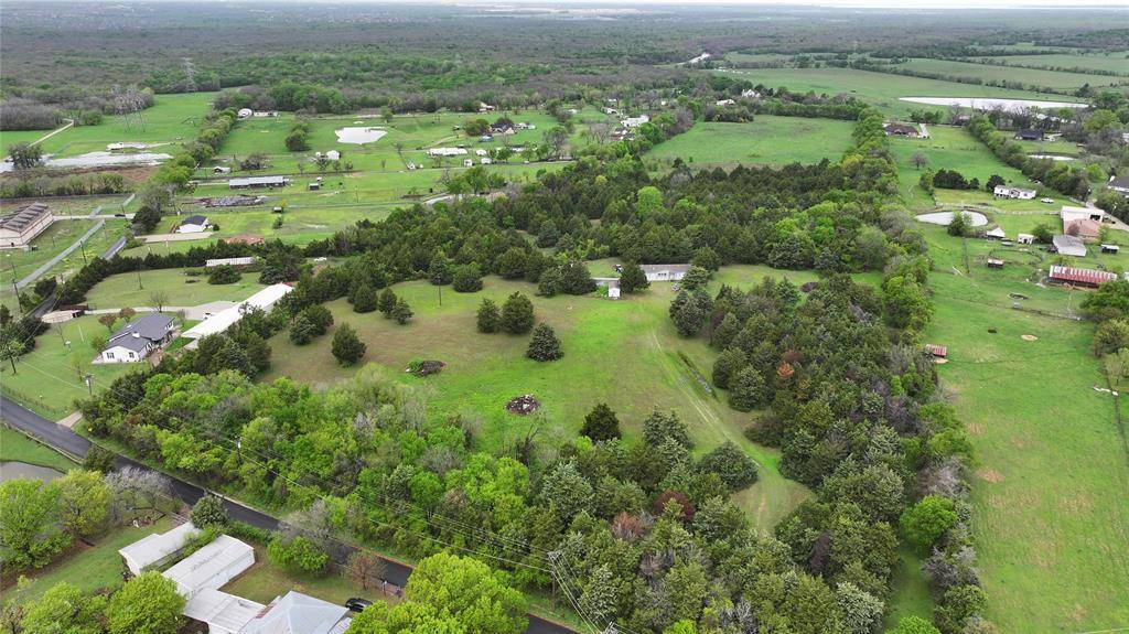 15530 Wiser Road, No City, TX 75126