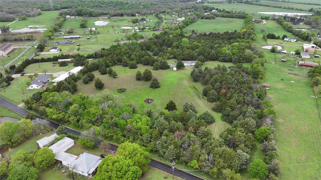 15530 Wiser Road, No City, TX 75126