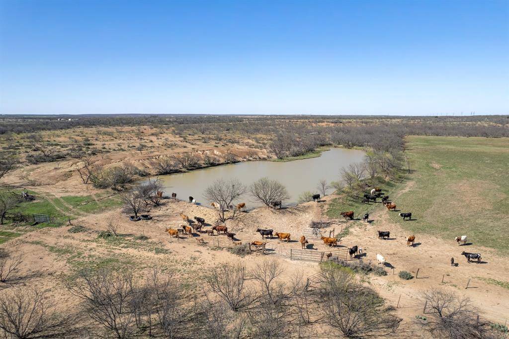 TBD Cr 300, Coleman, TX 76834