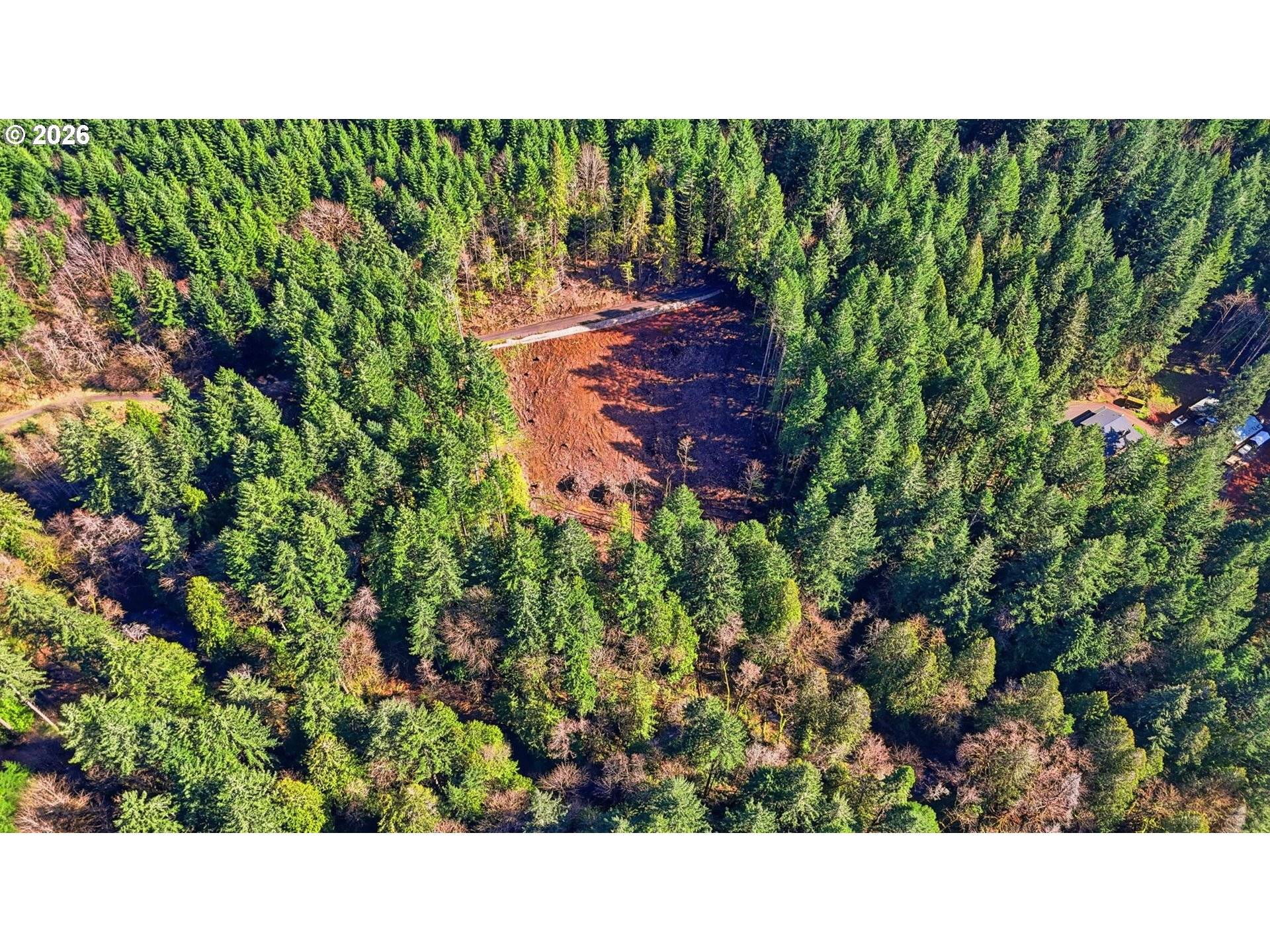 0 NW Green Mountain Rd., Banks, OR 97106