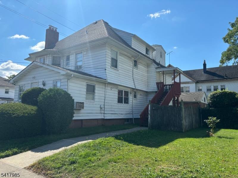 462-464 15Th Ave, Paterson City, NJ 07504