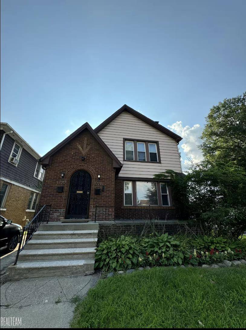 17215 Warrington DR, Detroit, MI 48221