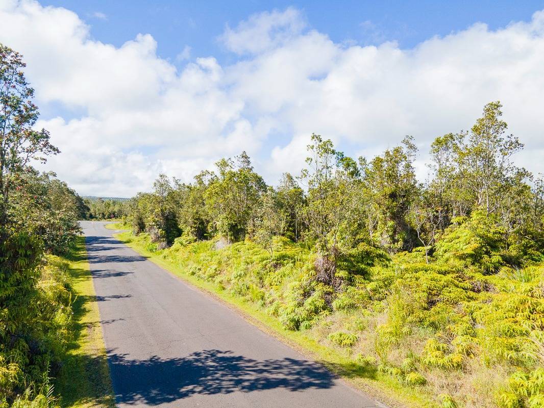 ALII KOA ST, Volcano, HI 96785