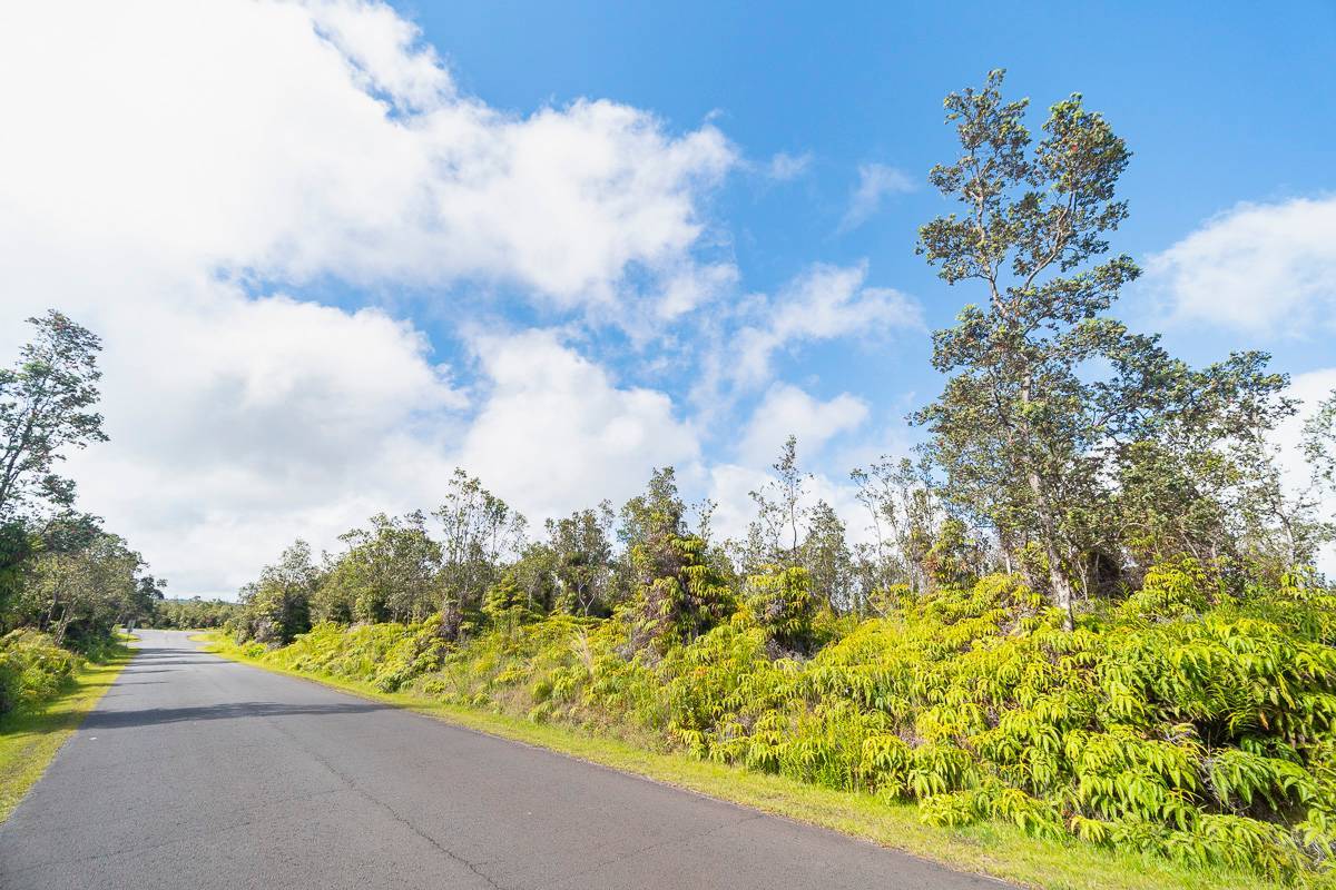 ALII KOA ST, Volcano, HI 96785