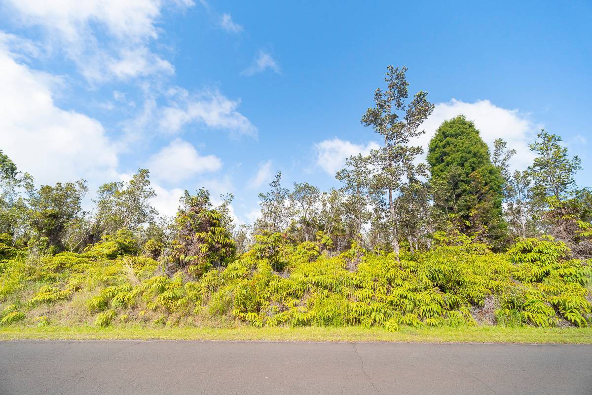 ALII KOA ST, Volcano, HI 96785