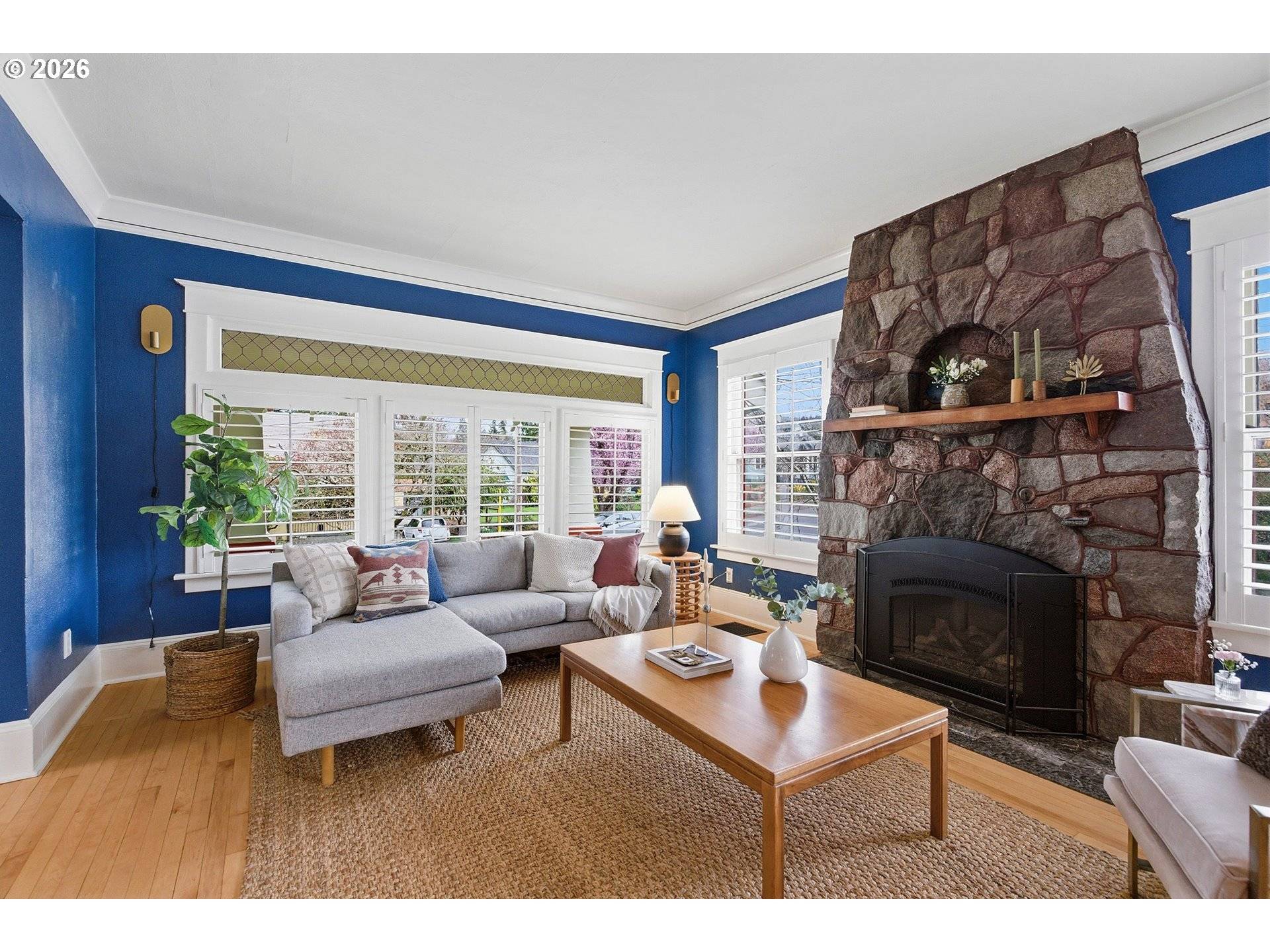 5228 SE LINCOLN ST, Portland, OR 97215