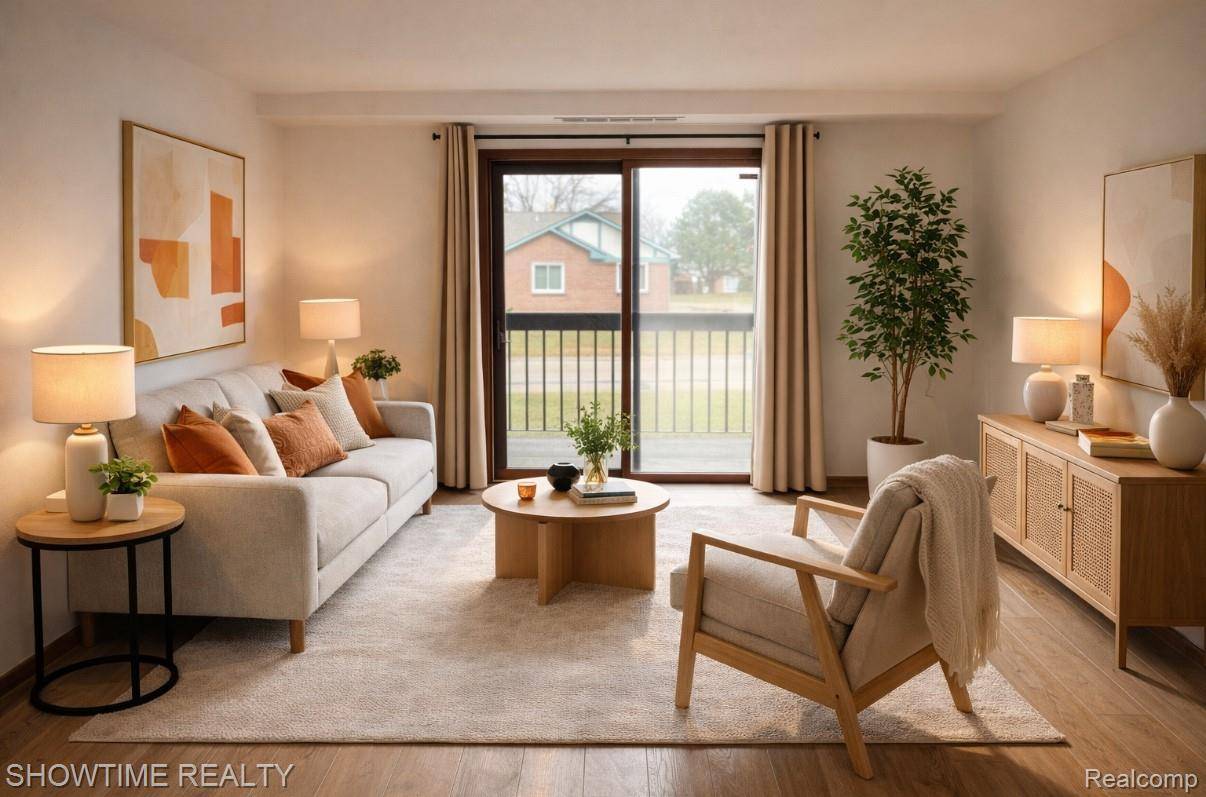 15356 Ashley CT, Macomb Township, MI 48044