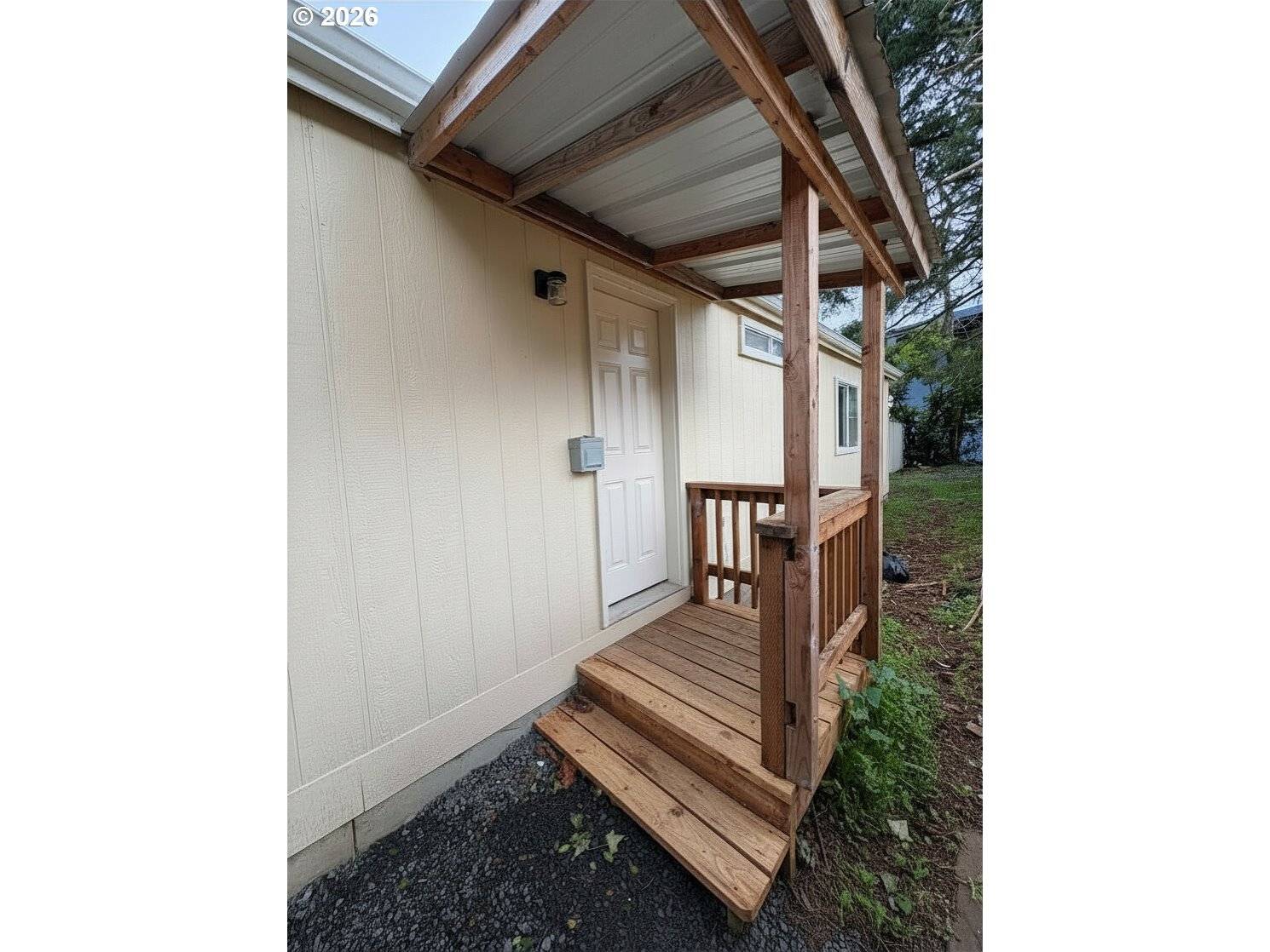 1524 S 8TH ST, Cottage Grove, OR 97424