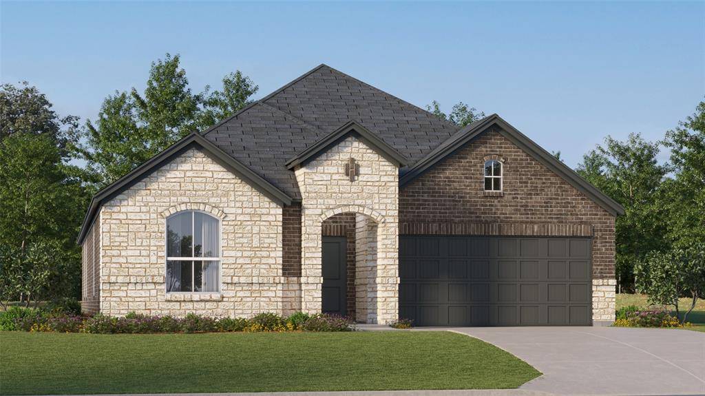 2624 Clear Root Circle, Fort Worth, TX 76108