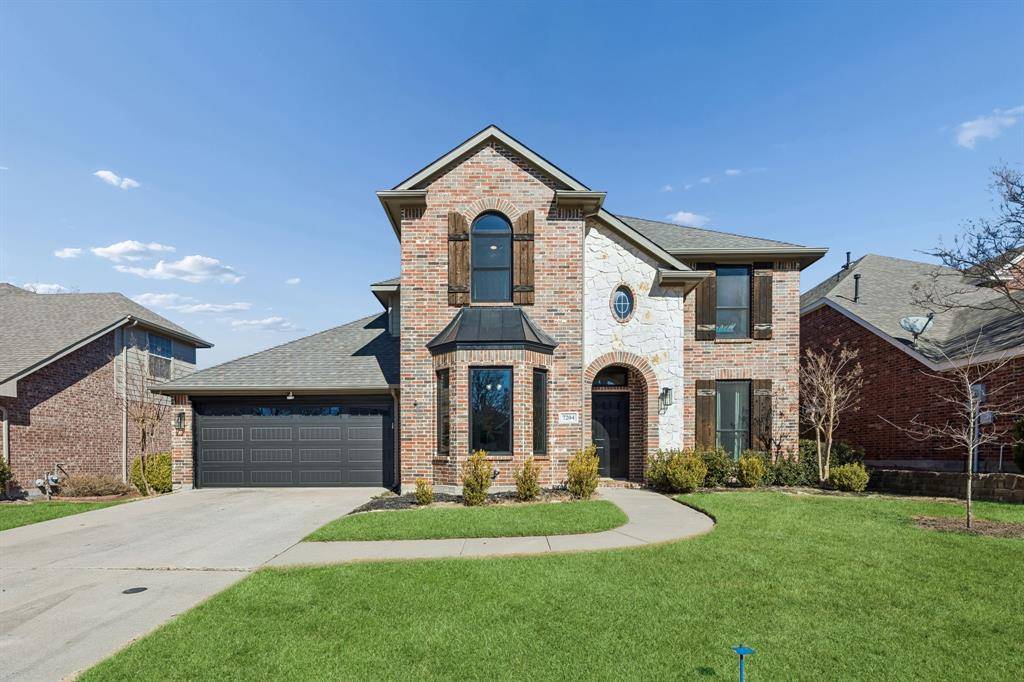 7204 Mornington Drive, Mckinney, TX 75072