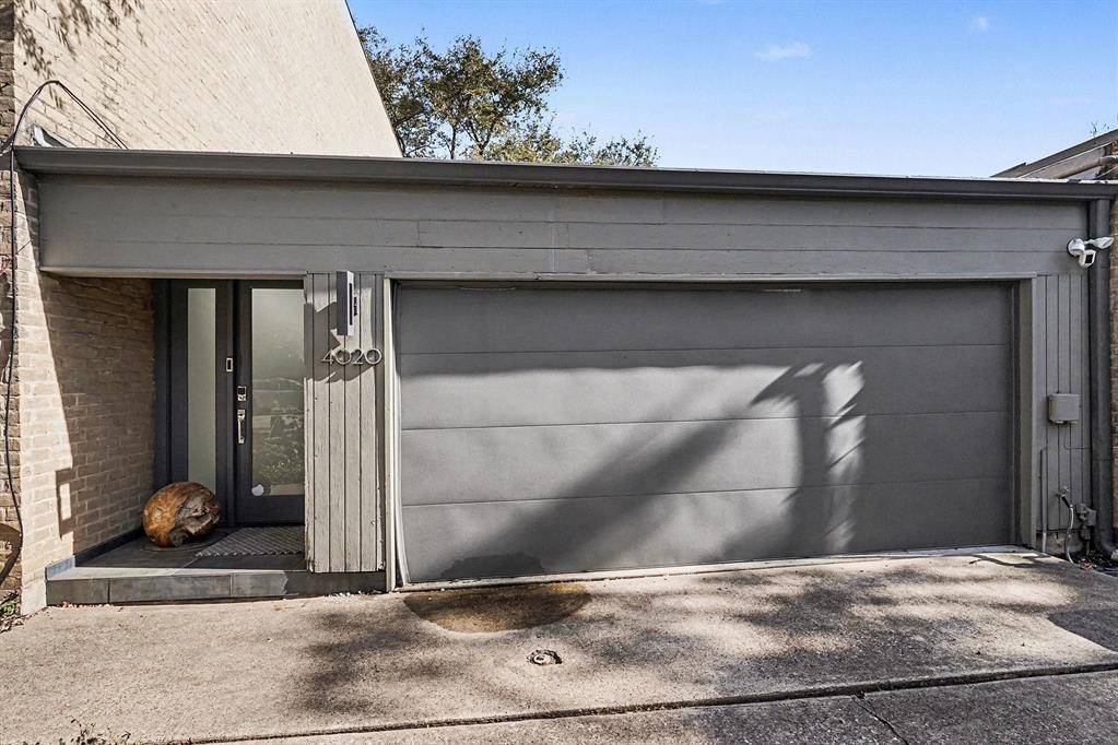 4020 Buena Vista Street, Dallas, TX 75204