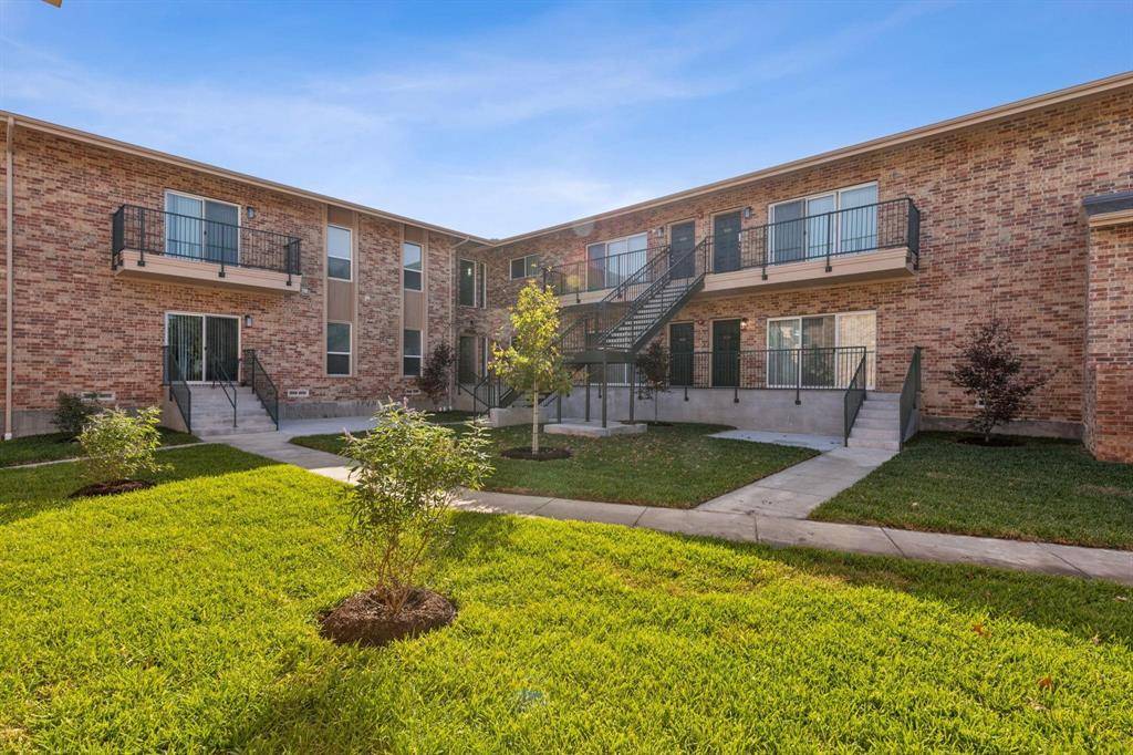 11222 Park Central Place #D, Dallas, TX 75230