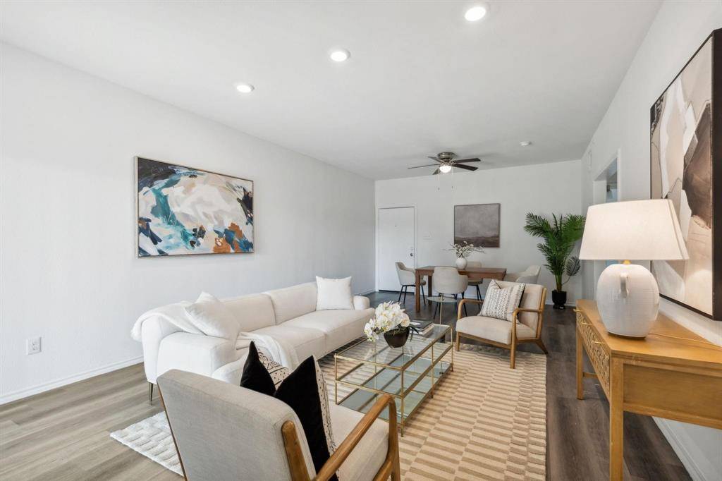 11222 Park Central Place #D, Dallas, TX 75230