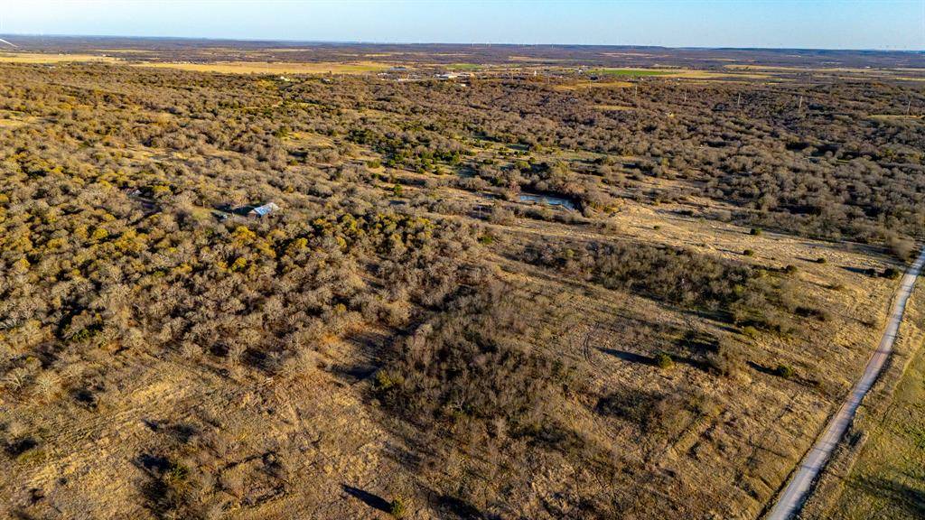 594 Bryson Lake Road, Bryson, TX 76472