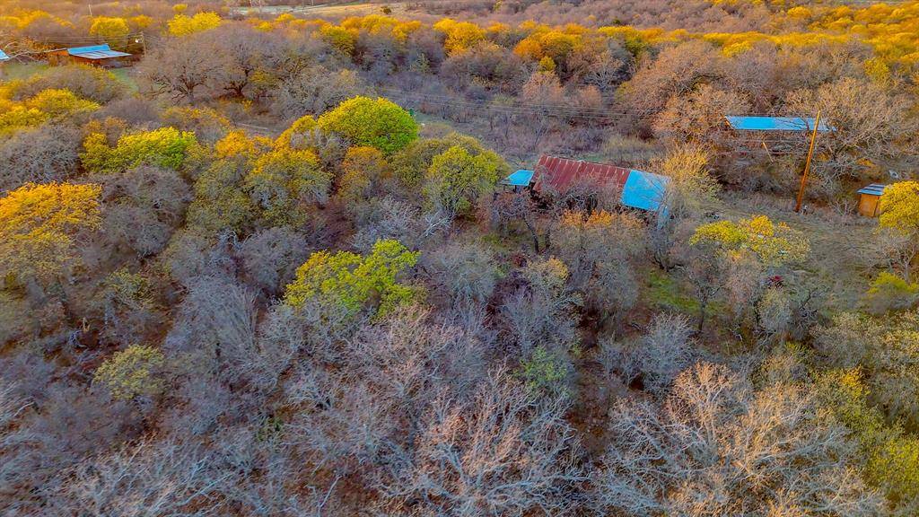 594 Bryson Lake Road, Bryson, TX 76472