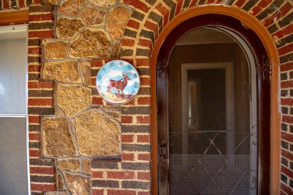 594 Bryson Lake Road, Bryson, TX 76472