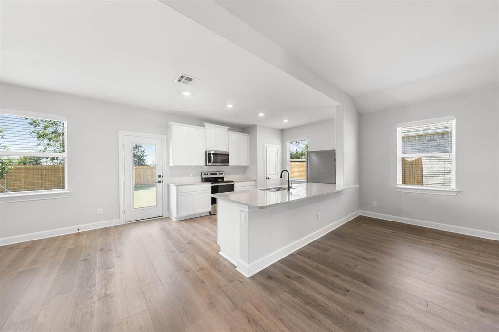 337 Magnolia Boulevard, Hutchins, TX 75141