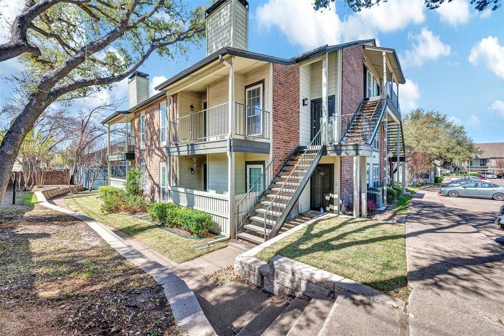 5981 Arapaho Road #402, Dallas, TX 75248