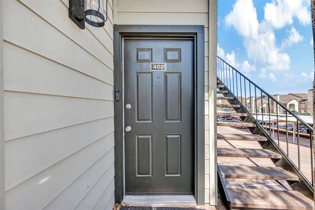 5981 Arapaho Road #402, Dallas, TX 75248