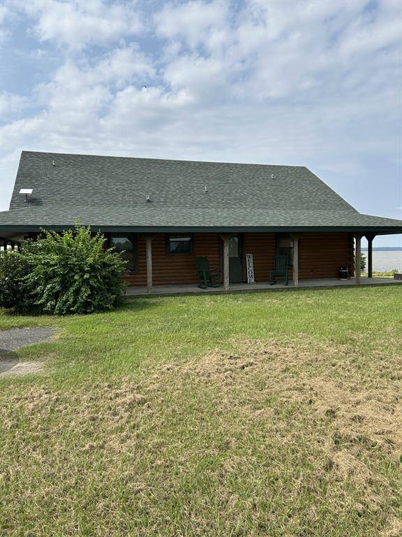 151 Morgan Pl Pv Drive, Mansfield, LA 71052