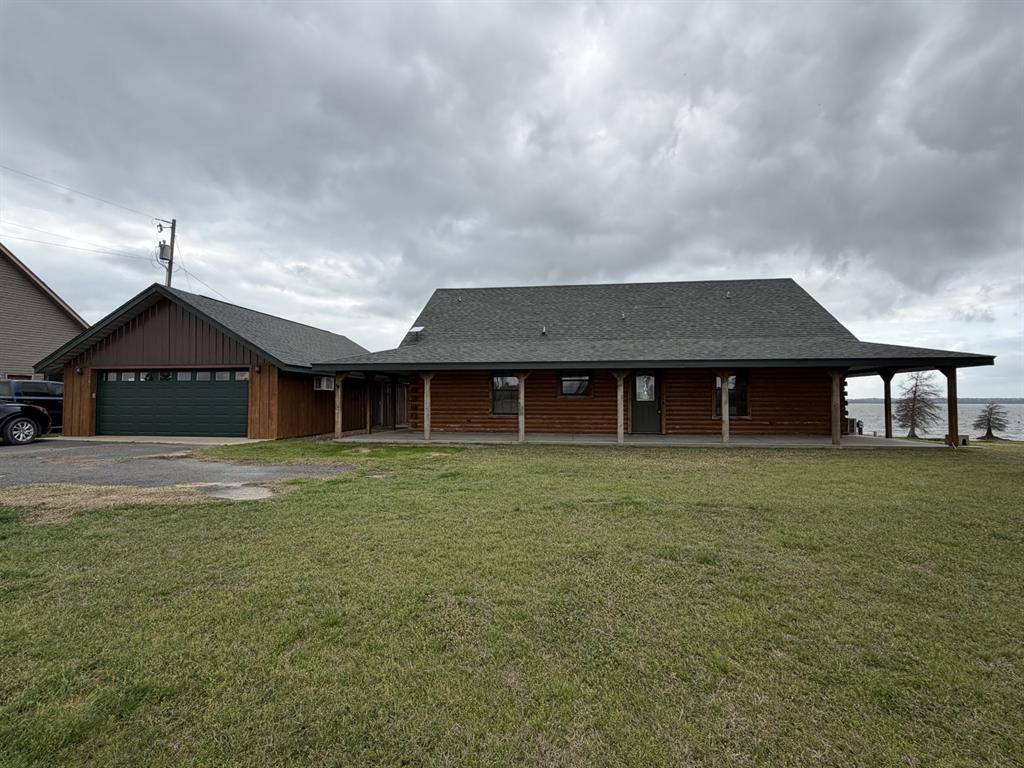 151 Morgan Pl Pv Drive, Mansfield, LA 71052