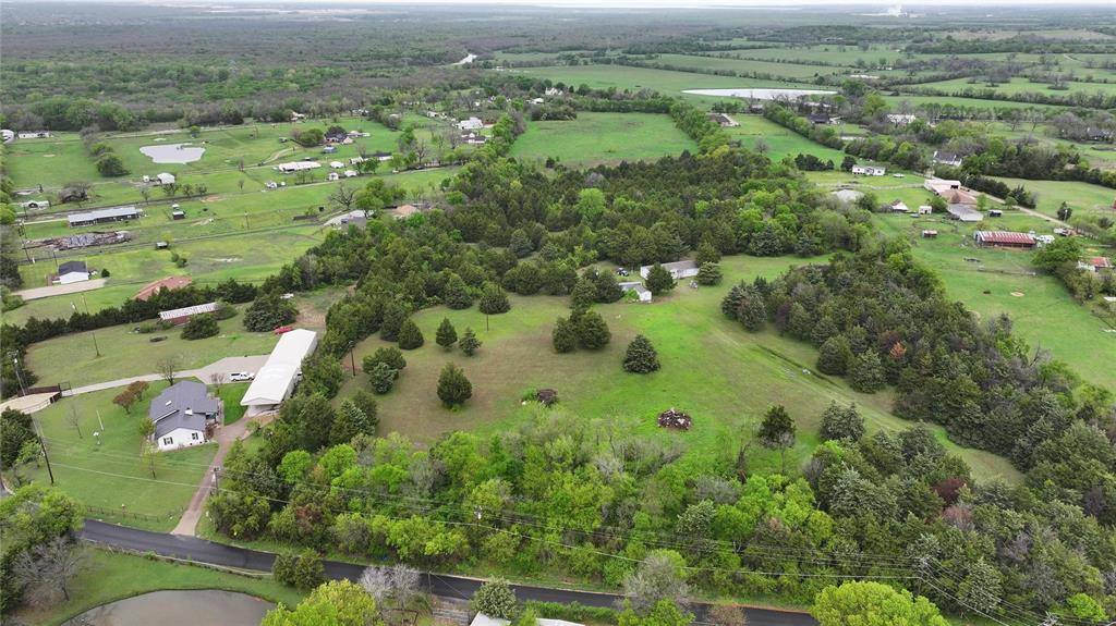 15530 Wiser Road, No City, TX 75126