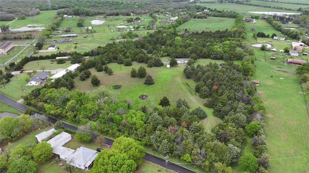 15530 Wiser Road, No City, TX 75126